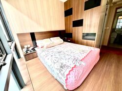 Skypark Residences (D27), Condominium #608477781